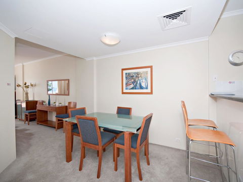 Messines Street, Breakwater Apartment, 104 - Kalgoorlie Accommodation 3