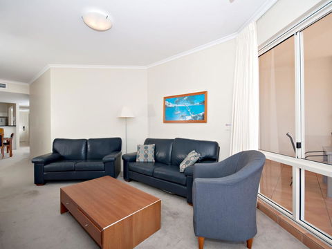 Messines Street, Breakwater Apartment, 104 - Kalgoorlie Accommodation 2