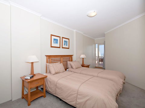 Messines Street, Breakwater Apartment, 104 - Kalgoorlie Accommodation 7