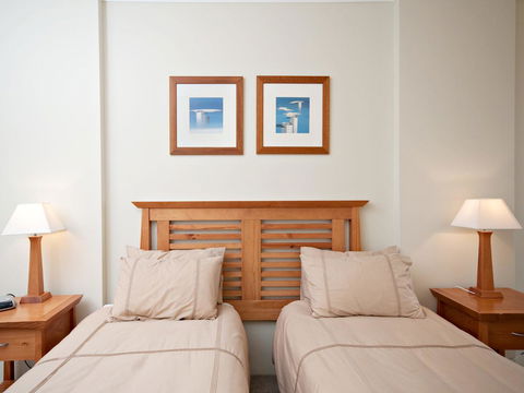 Messines Street, Breakwater Apartment, 104 - Kalgoorlie Accommodation 8