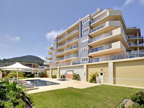 Messines Street, Breakwater Apartment, 104 - Kalgoorlie Accommodation 17