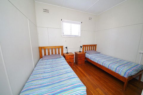 Apollo 1, 9 Hodgson Street - Kalgoorlie Accommodation 6