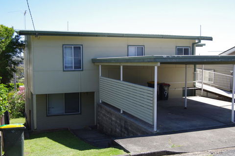 Apollo 1, 9 Hodgson Street - Kalgoorlie Accommodation 1