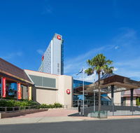 Travelodge Hotel Bankstown Sydney - Kalgoorlie Accommodation