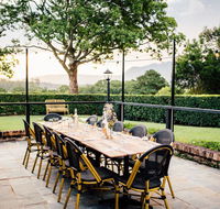 Bellingen Valley Lodge - Kalgoorlie Accommodation