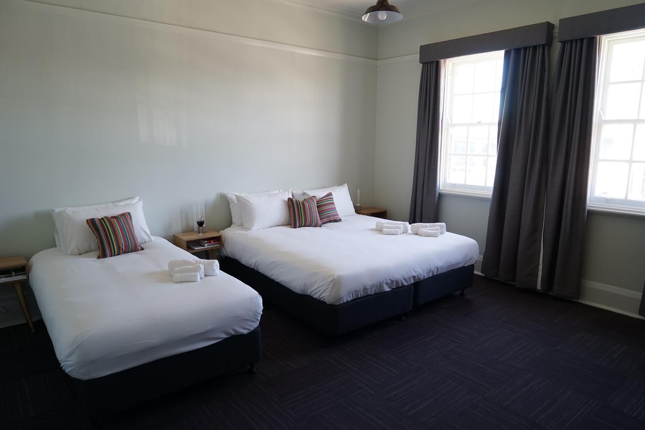 South Granville NSW Kalgoorlie Accommodation