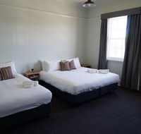 Rosehill Hotel - Kalgoorlie Accommodation