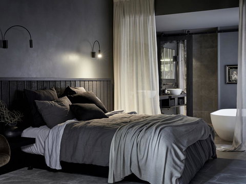 The Bower Byron Bay - Kalgoorlie Accommodation 10