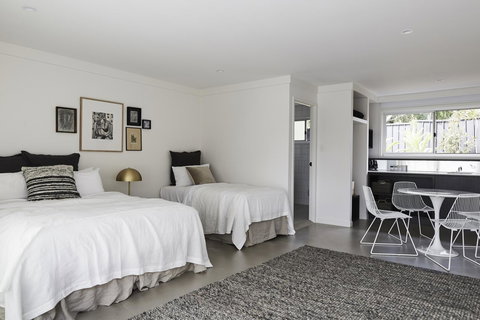 The Bower Byron Bay - Kalgoorlie Accommodation 21