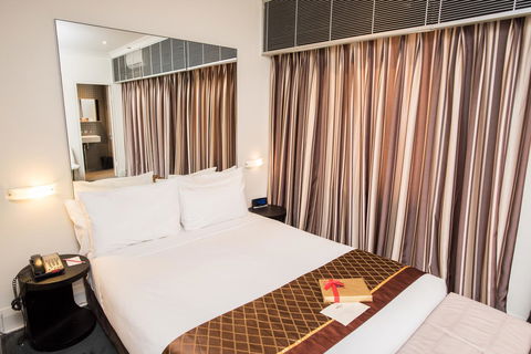 Kirketon Hotel Sydney - Kalgoorlie Accommodation 7