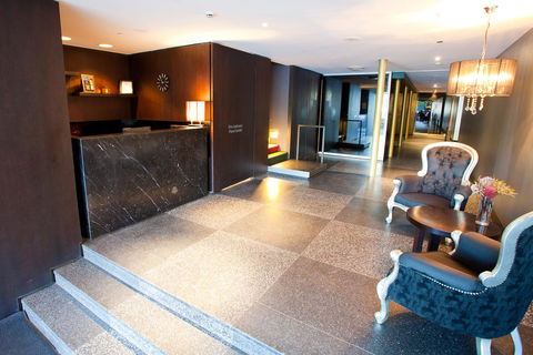 Kirketon Hotel Sydney - Kalgoorlie Accommodation 25