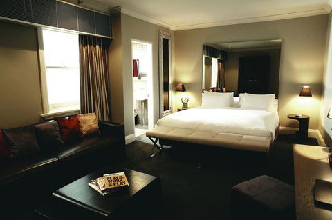 Kirketon Hotel Sydney - Kalgoorlie Accommodation 10