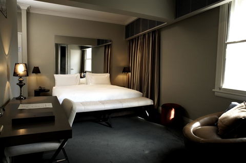Kirketon Hotel Sydney - Kalgoorlie Accommodation 4