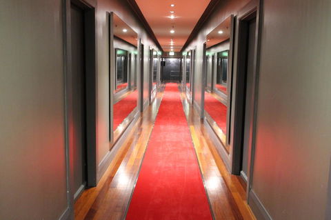 Kirketon Hotel Sydney - Kalgoorlie Accommodation 2
