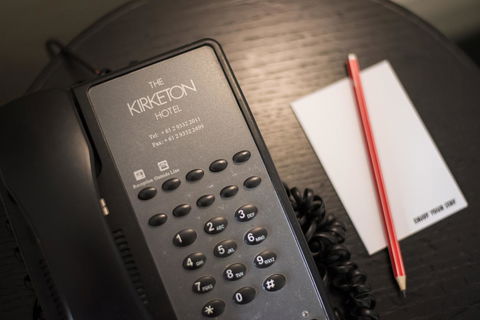 Kirketon Hotel Sydney - Kalgoorlie Accommodation 17