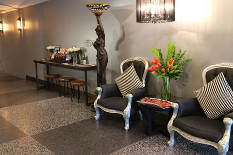 Kirketon Hotel Sydney - Kalgoorlie Accommodation 22