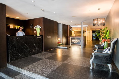 Kirketon Hotel Sydney - Kalgoorlie Accommodation 1
