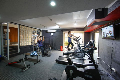 Best Western Plus Hovell Tree Inn - Kalgoorlie Accommodation 9