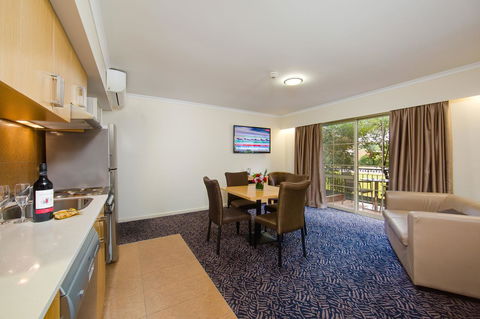 Best Western Plus Hovell Tree Inn - Kalgoorlie Accommodation 33