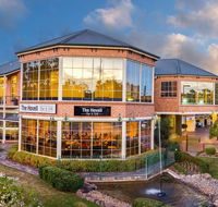Best Western Plus Albury Hovell Tree Inn - Kalgoorlie Accommodation