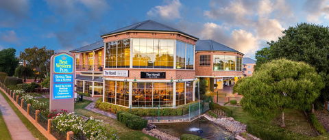 Best Western Plus Hovell Tree Inn - Kalgoorlie Accommodation 0