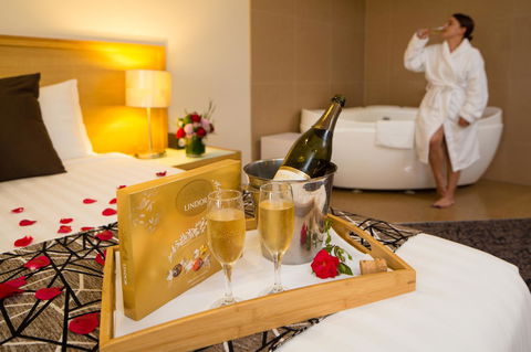 Best Western Plus Hovell Tree Inn - Kalgoorlie Accommodation 14