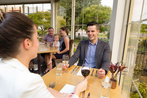 Best Western Plus Hovell Tree Inn - Kalgoorlie Accommodation 4