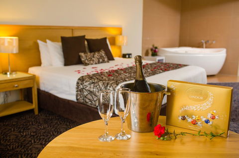 Best Western Plus Hovell Tree Inn - Kalgoorlie Accommodation 27