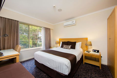Best Western Plus Hovell Tree Inn - Kalgoorlie Accommodation 18