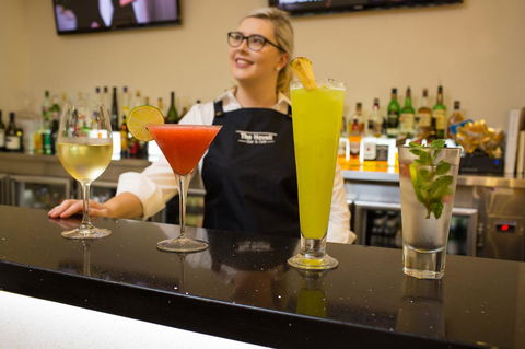 Best Western Plus Hovell Tree Inn - Kalgoorlie Accommodation 5