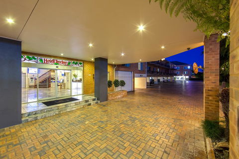 Best Western Plus Hovell Tree Inn - Kalgoorlie Accommodation 3