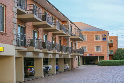 Best Western Plus Hovell Tree Inn - Kalgoorlie Accommodation 1