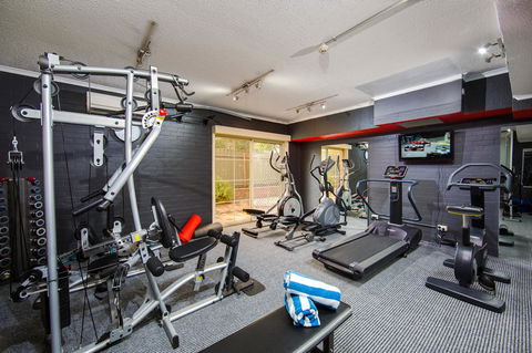 Best Western Plus Hovell Tree Inn - Kalgoorlie Accommodation 8