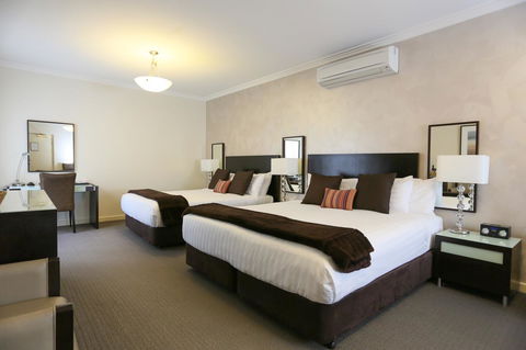 Best Western Plus Hovell Tree Inn - Kalgoorlie Accommodation 16