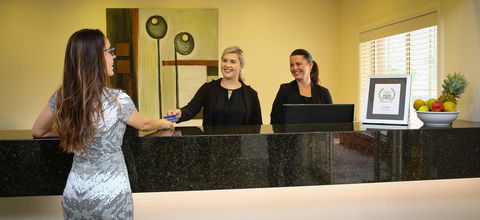 Best Western Plus Hovell Tree Inn - Kalgoorlie Accommodation 2