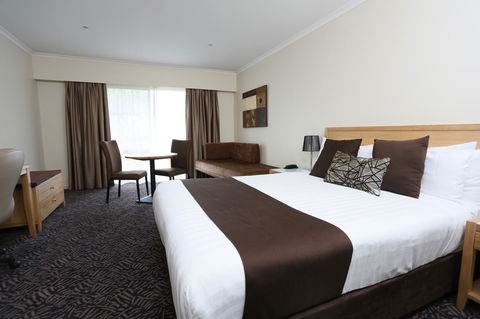 Best Western Plus Hovell Tree Inn - Kalgoorlie Accommodation 19