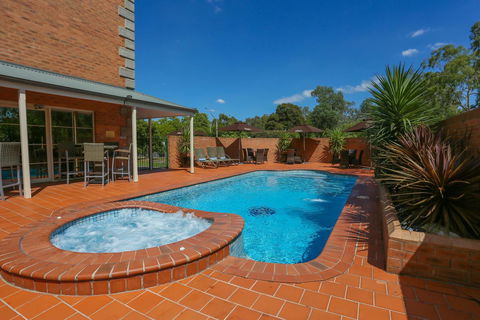 Best Western Plus Hovell Tree Inn - Kalgoorlie Accommodation 37