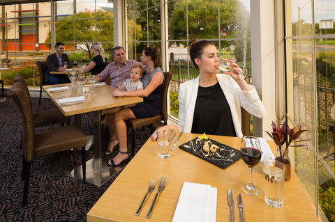 Best Western Plus Hovell Tree Inn - Kalgoorlie Accommodation 25