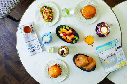 Vibe Hotel Sydney - Kalgoorlie Accommodation 12