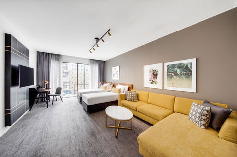 Vibe Hotel Sydney - Kalgoorlie Accommodation 24