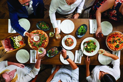 Vibe Hotel Sydney - Kalgoorlie Accommodation 8