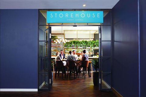 Vibe Hotel Sydney - Kalgoorlie Accommodation 2