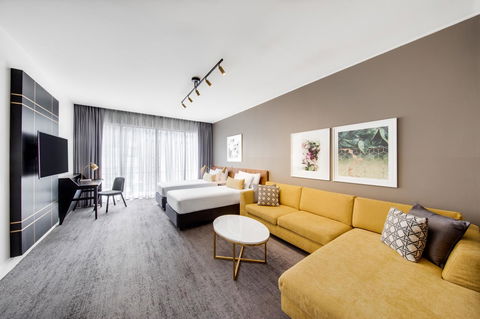 Vibe Hotel Sydney - Kalgoorlie Accommodation 21