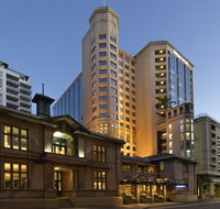 Novotel Sydney Central - Kalgoorlie Accommodation