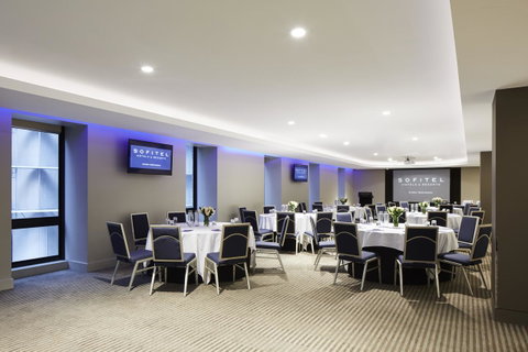 Sofitel Sydney Wentworth - Kalgoorlie Accommodation 26