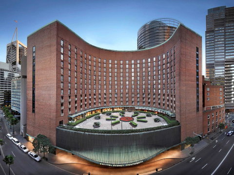 Sofitel Sydney Wentworth - Kalgoorlie Accommodation 0
