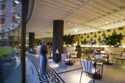 Sofitel Sydney Wentworth - Kalgoorlie Accommodation 35