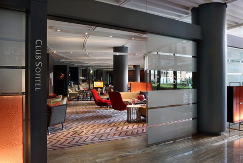 Sofitel Sydney Wentworth - Kalgoorlie Accommodation 30