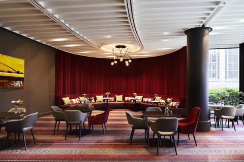 Sofitel Sydney Wentworth - Kalgoorlie Accommodation 31