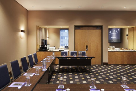 Sofitel Sydney Wentworth - Kalgoorlie Accommodation 19